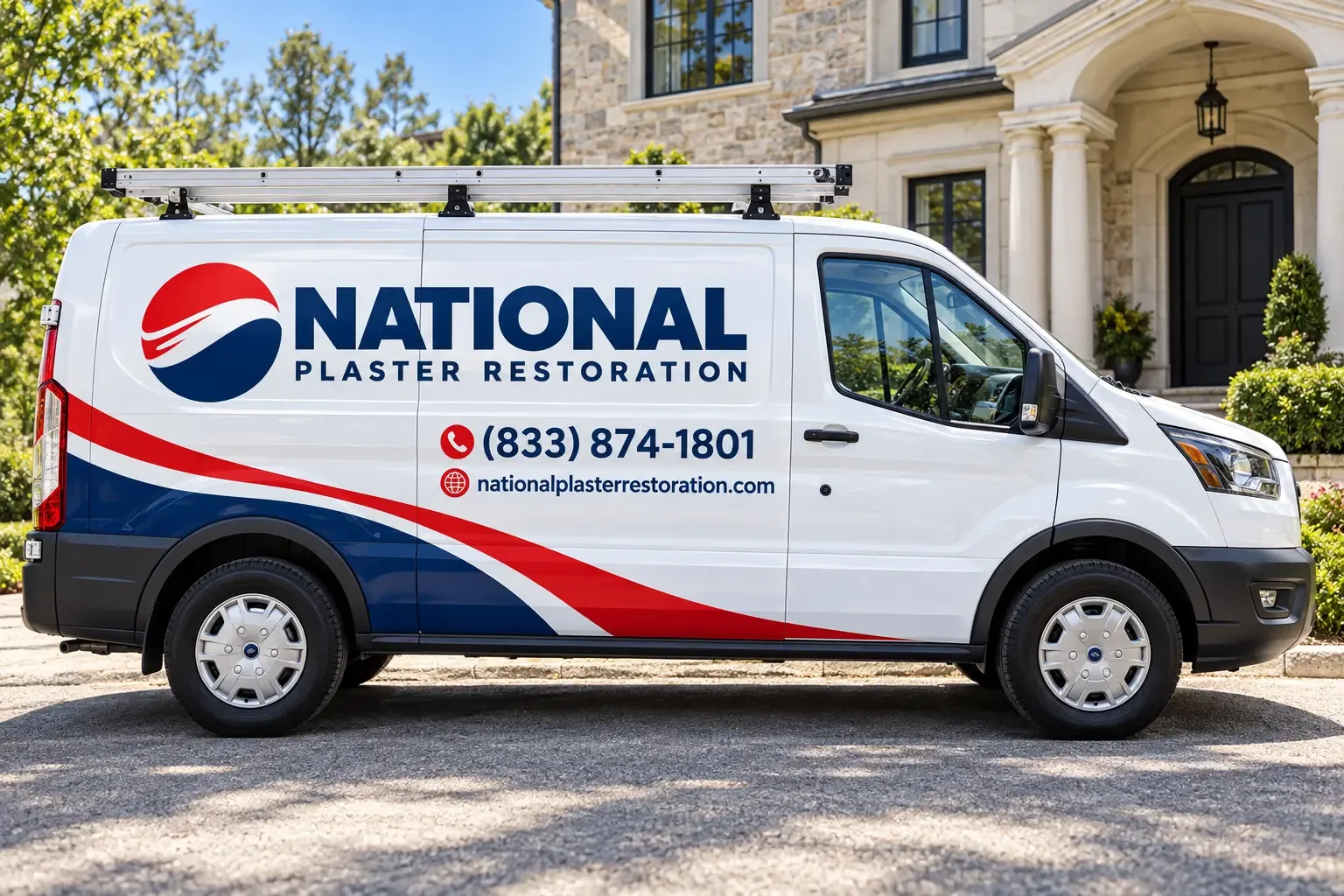 Plaster Repair in Bonlee, NC near me