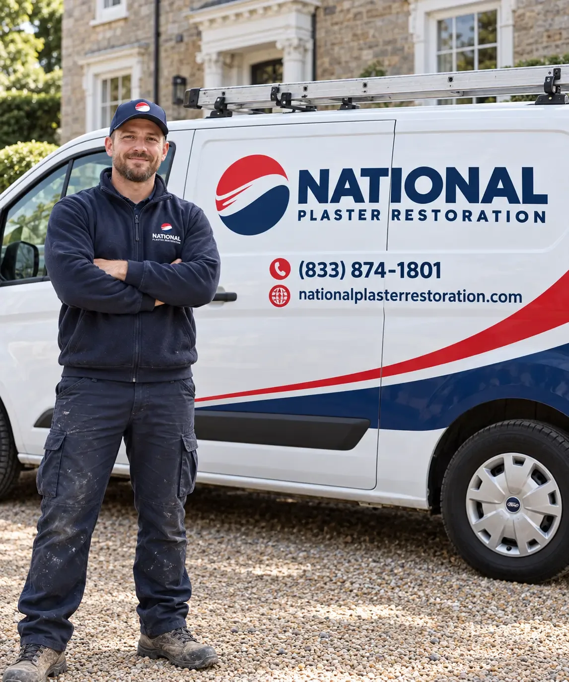 Plaster Repair company in Bonlee, NC